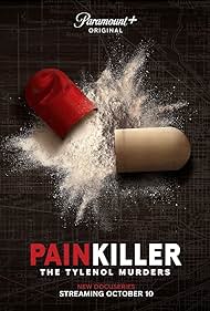 Painkiller: The Tylenol Murders (2023)