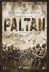 Paltan (2018)