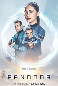 Pandora (2019)