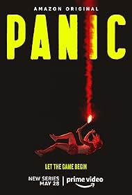 Panic (2021)