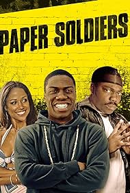 Paper Soldiers (2002)