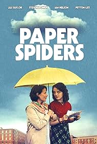 Paper Spiders (2021)