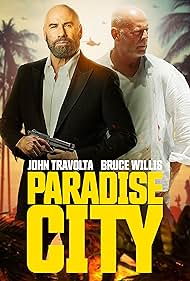 Paradise City (2022)