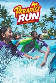 Paradise Run (2016)