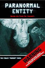 Paranormal Entity (2009)