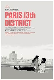 Paris, 13th District (2021)