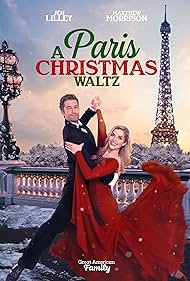 Paris Christmas Waltz (2023)