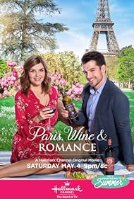 Paris, Wine & Romance (2019)