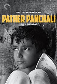 Pather Panchali (1955)