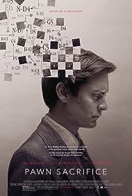 Pawn Sacrifice (2015)