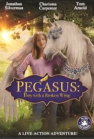 Pegasus: Pony with a Broken Wing (2019)