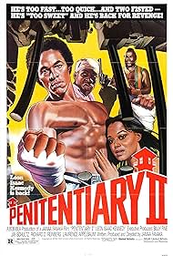 Penitentiary II (1982)