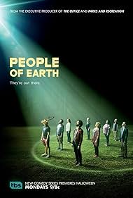 People of Earth (2016)