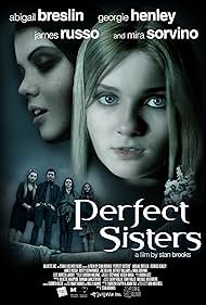 Perfect Sisters (2014)