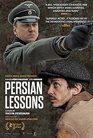 Persian Lessons (2020)