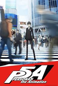 Persona 5 The Animation: Dark Sun (2018)