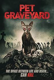 Pet Graveyard (2019)