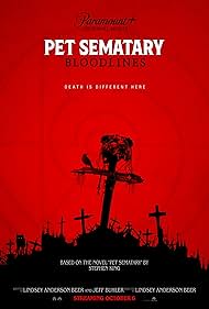 Pet Sematary: Bloodlines (2023)