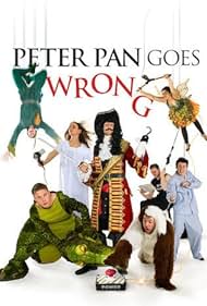 Peter Pan Goes Wrong (2016)