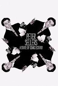 Peter Sellers: A State of Comic Ecstasy (2020)