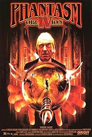 Phantasm IV: Oblivion (1998)