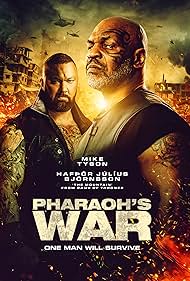 Pharaoh's War (2019)