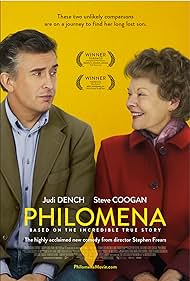 Philomena (2013)