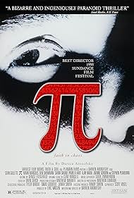 Pi (1998)