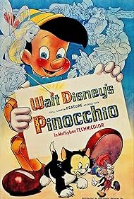 Pinocchio (1940)