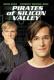 Pirates of Silicon Valley (1999)