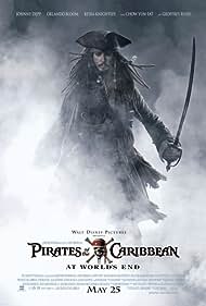 Pirates of the Caribbean: At World's End (2007)