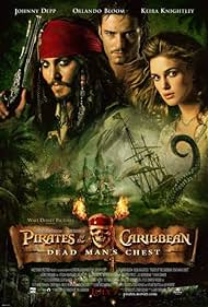 Pirates of the Caribbean: Dead Man's Chest (2006)