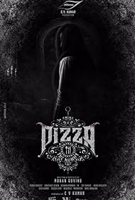 Pizza 3: The Mummy (2023)