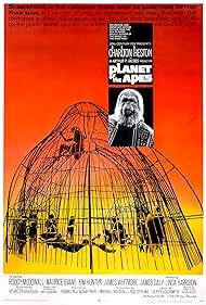 Planet of the Apes (1968)