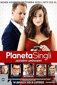 Planet Single (2016)