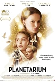 Planetarium (2017)