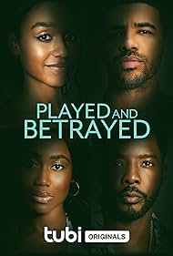 Played and Betrayed (2024)