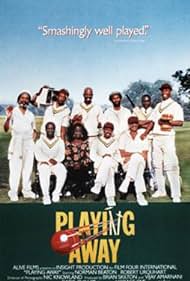 Playing Away (1988)