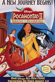 Pocahontas 2: Journey to a New World (1998)