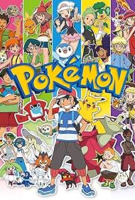 PokÃ©mon (1998)