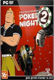 Poker Night 2 (2013)