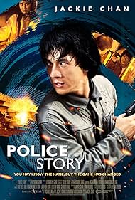 Police Story (1985)