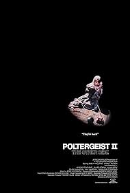 Poltergeist II: The Other Side (1986)