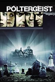 Poltergeist: The Legacy (1996)