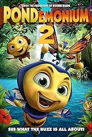 Pondemonium 2 (2018)