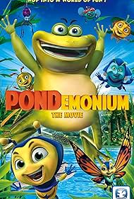 Pondemonium (2017)