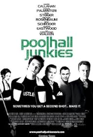 Poolhall Junkies (2003)