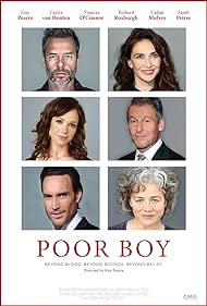 Poor Boy (2018)