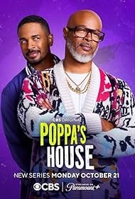 Poppa’s House (2024)