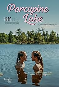 Porcupine Lake (2017)